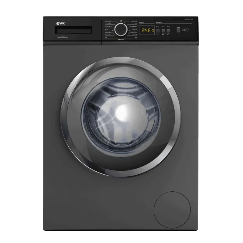 Washing machine WM1270-LT1GD 
