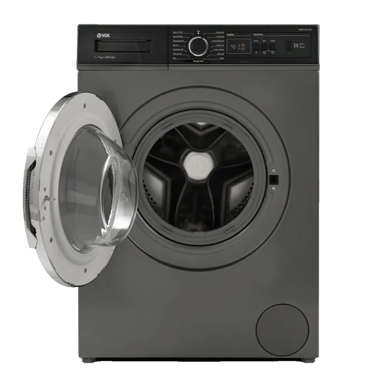Washing machine WM1270-T1GD 