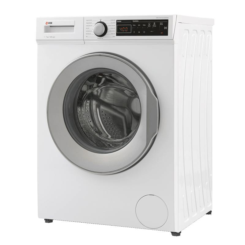 Mašina za pranje veša WM1270-T2B Inverter 