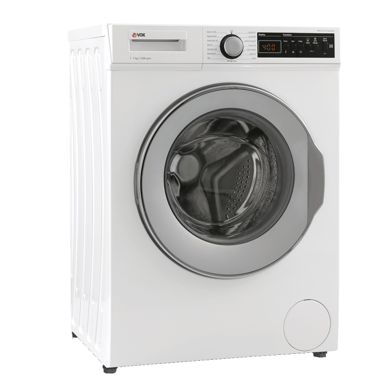 Mašina za pranje veša WM1270-T2B Inverter 