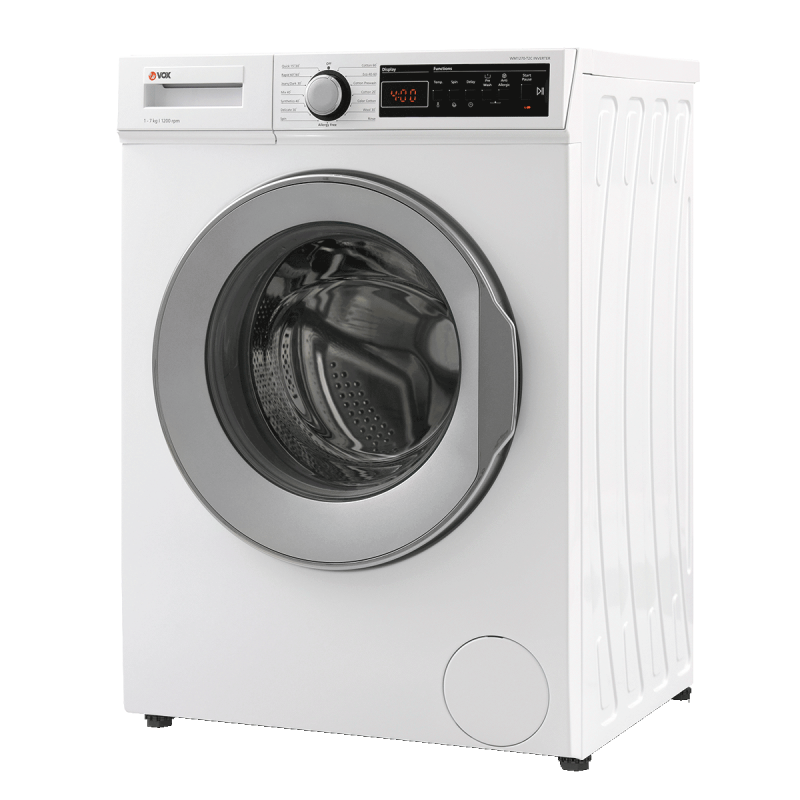 Washing machine WM1270-T2C Inverter 