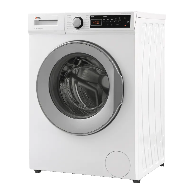 Washing machine WM1270-T2C Inverter 