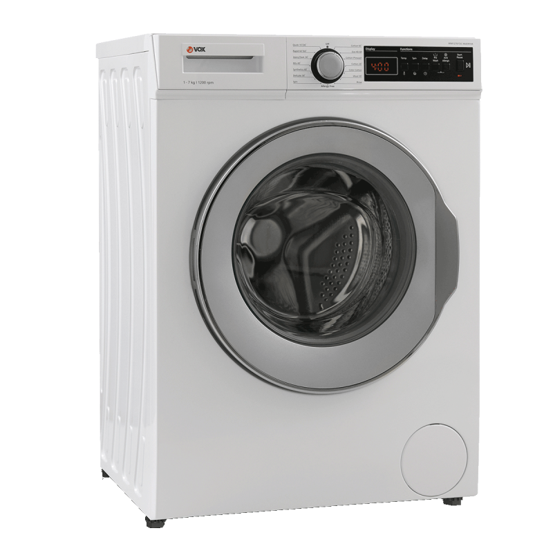 Washing machine WM1270-T2C Inverter 