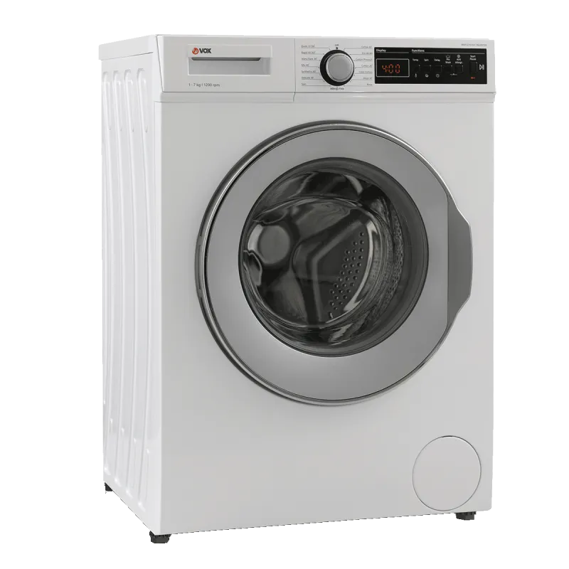 Машина за перење алишта WM1270-T2C Inverter 