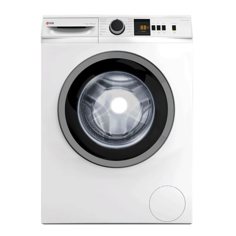 Washing machine WM1275-LT14QD 