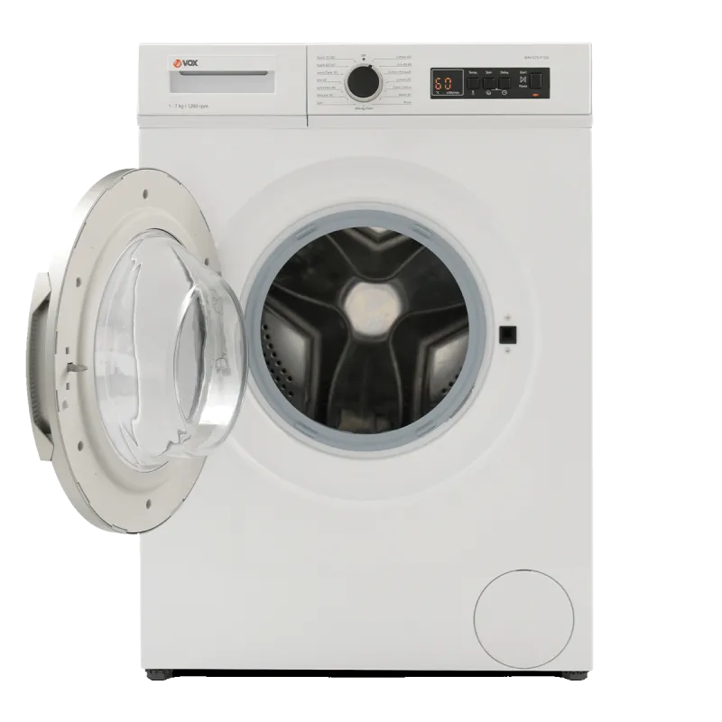 Washing machine WM1275-YTQD 