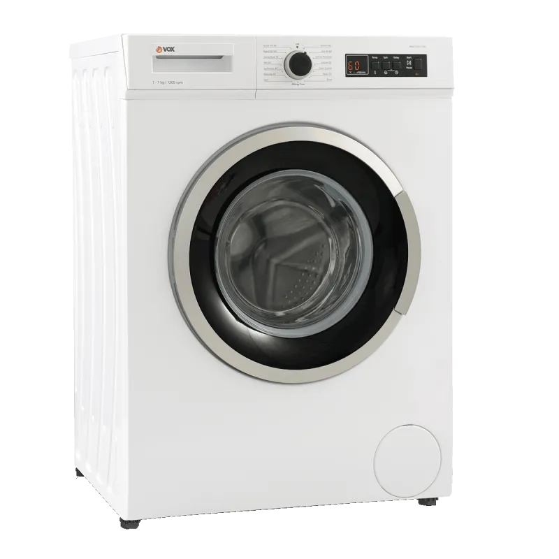 Washing machine WM1275-YTQD 
