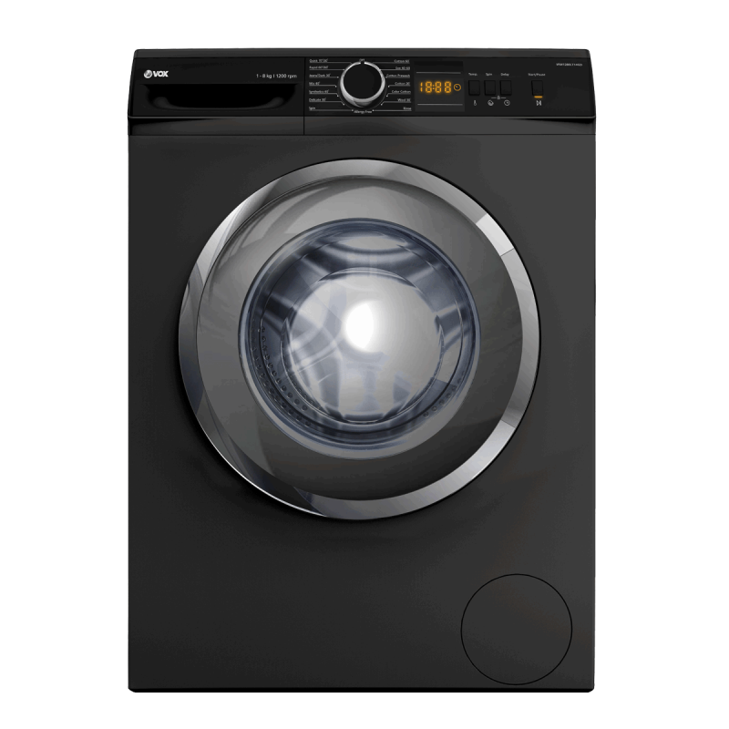 Машина за перење алишта WM1280-LT14GD 