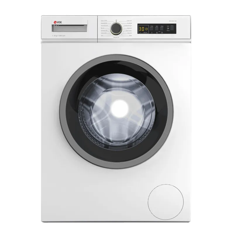 Washing machine WM1285-LTQD 