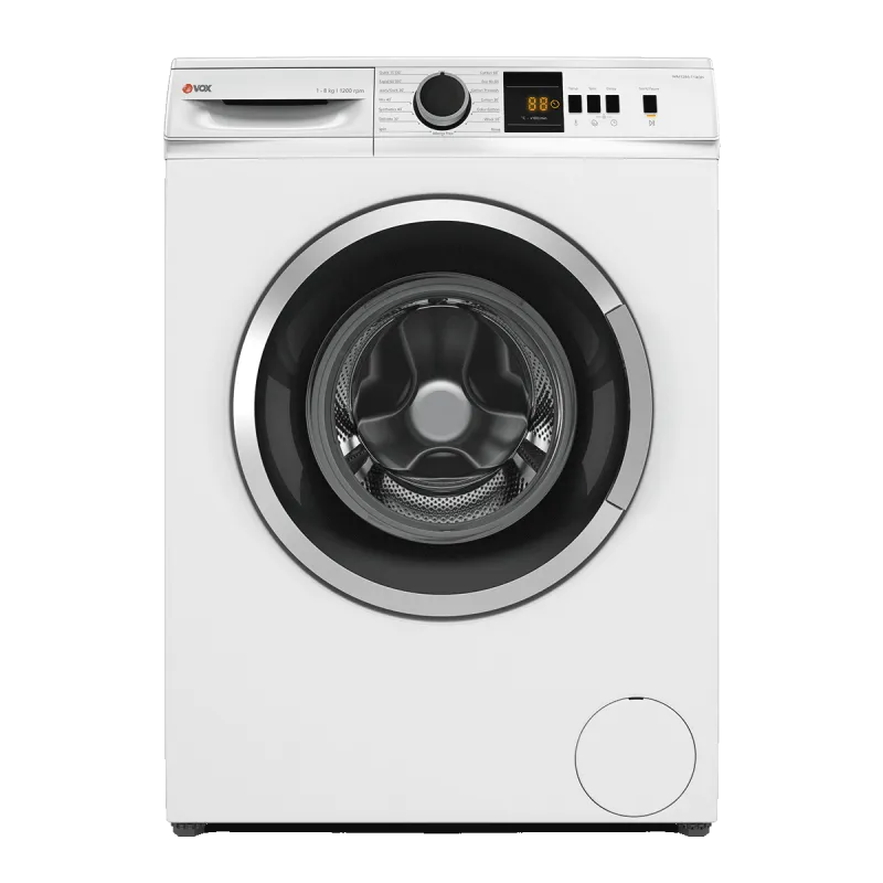 Washing machine WM1285-T14QD 