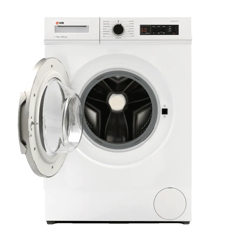 Mašina za pranje veša WM1285-YTQD 