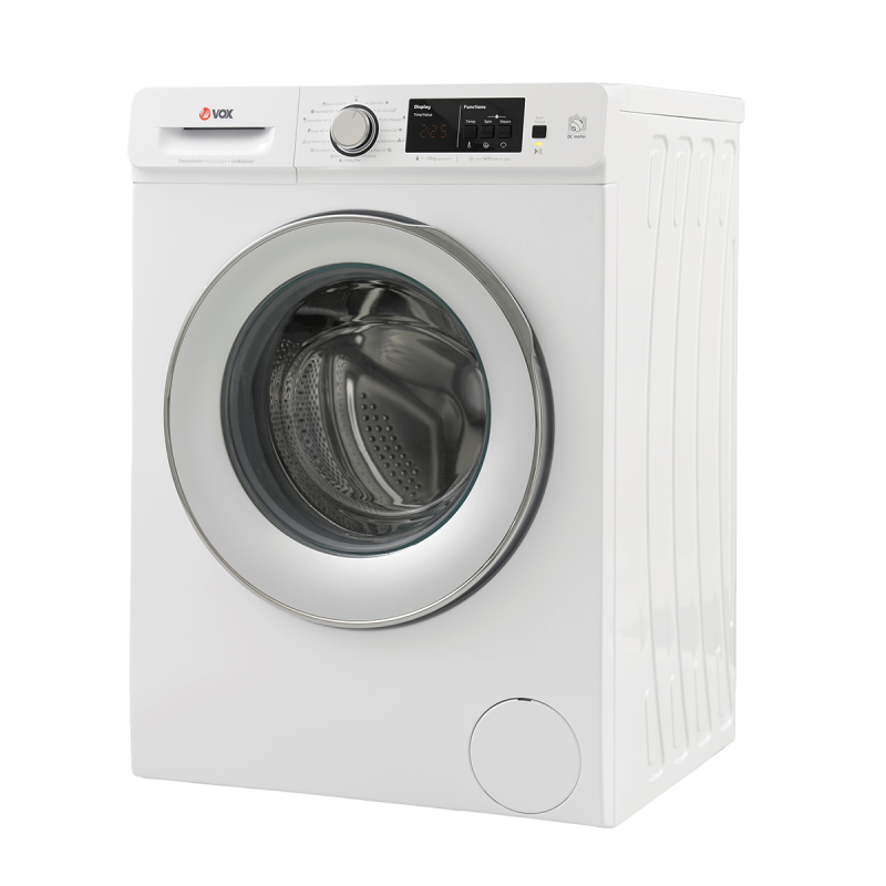 Mašina za pranje veša WM1410-SAT15ABLDC Inverter SilentPro Drive 
