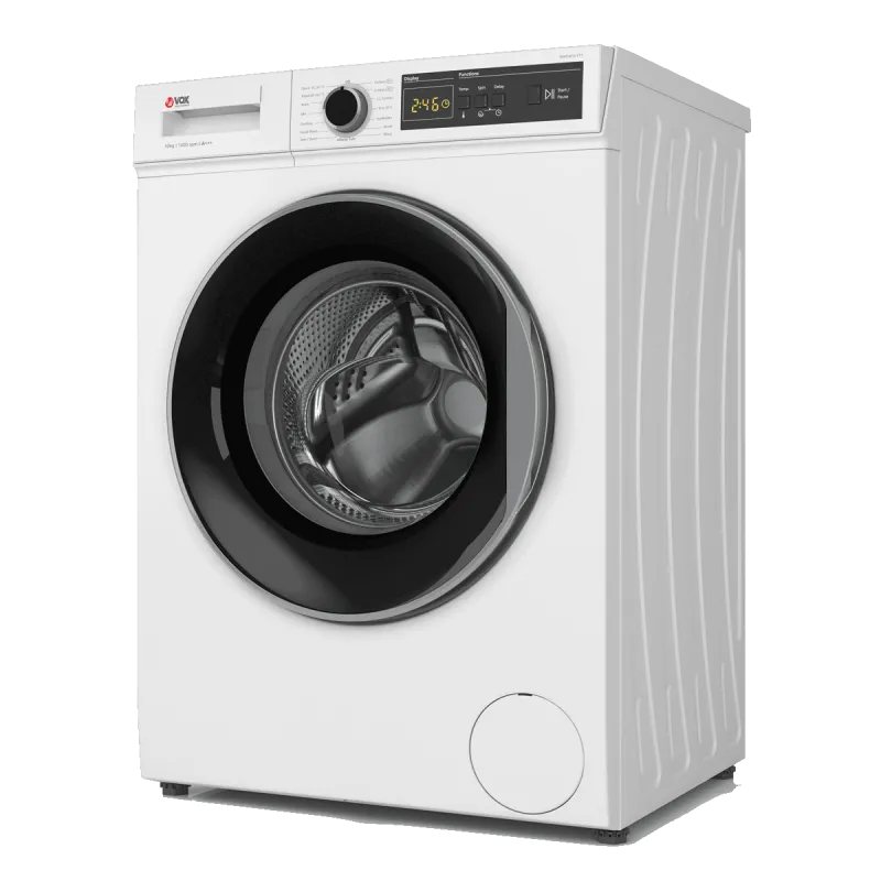 Washing machine WM1410-YT1 