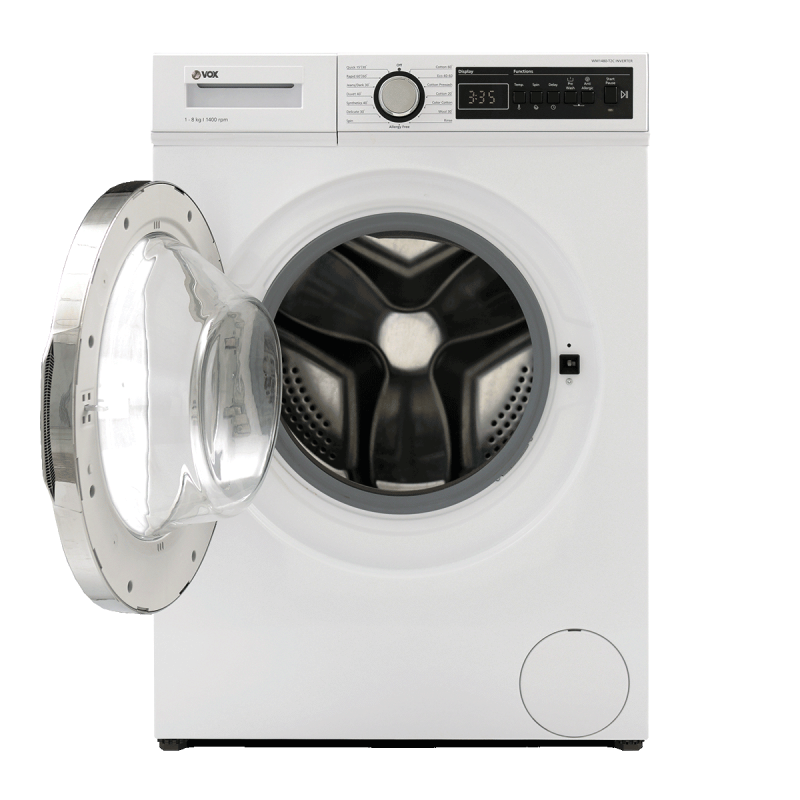 Perilni stroj WM1480-T2B Inverter 