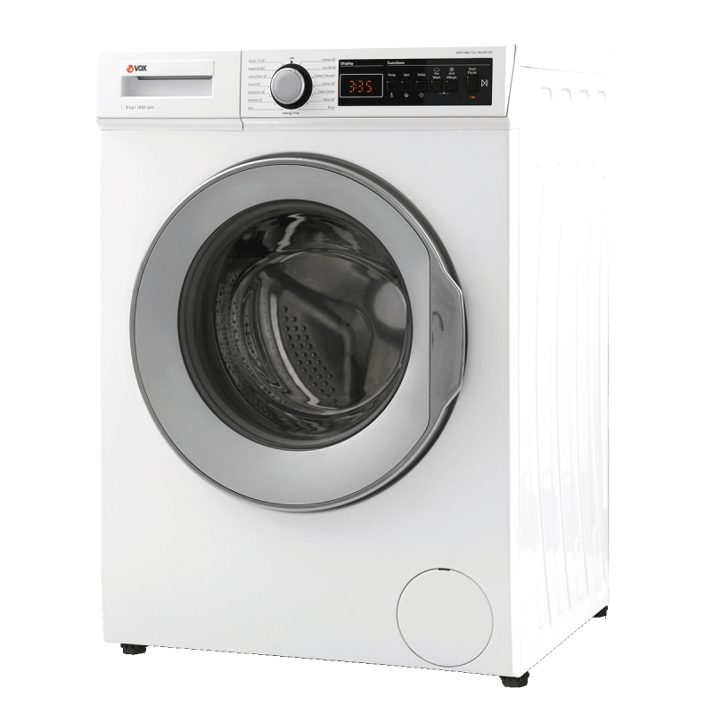 Perilni stroj WM1480-T2B Inverter 