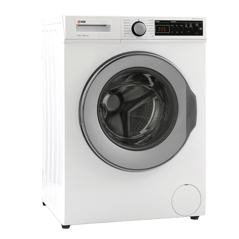 Perilni stroj WM1480-T2B Inverter 
