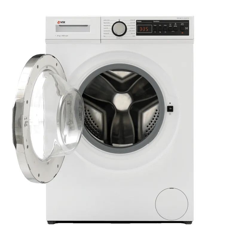 Washing machine WM1480-T2C Inverter 