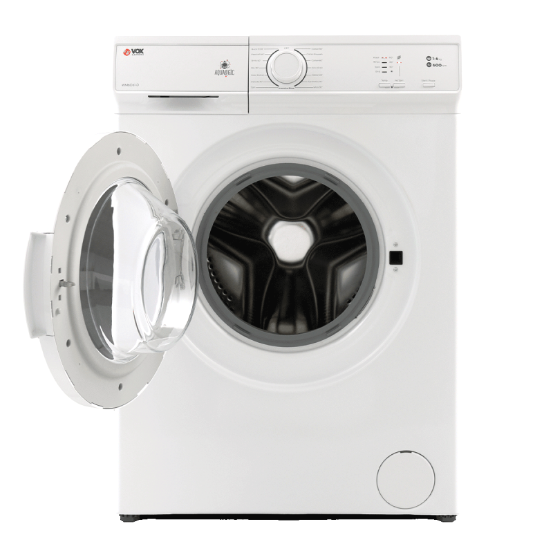 Washing machine WM6061-D 