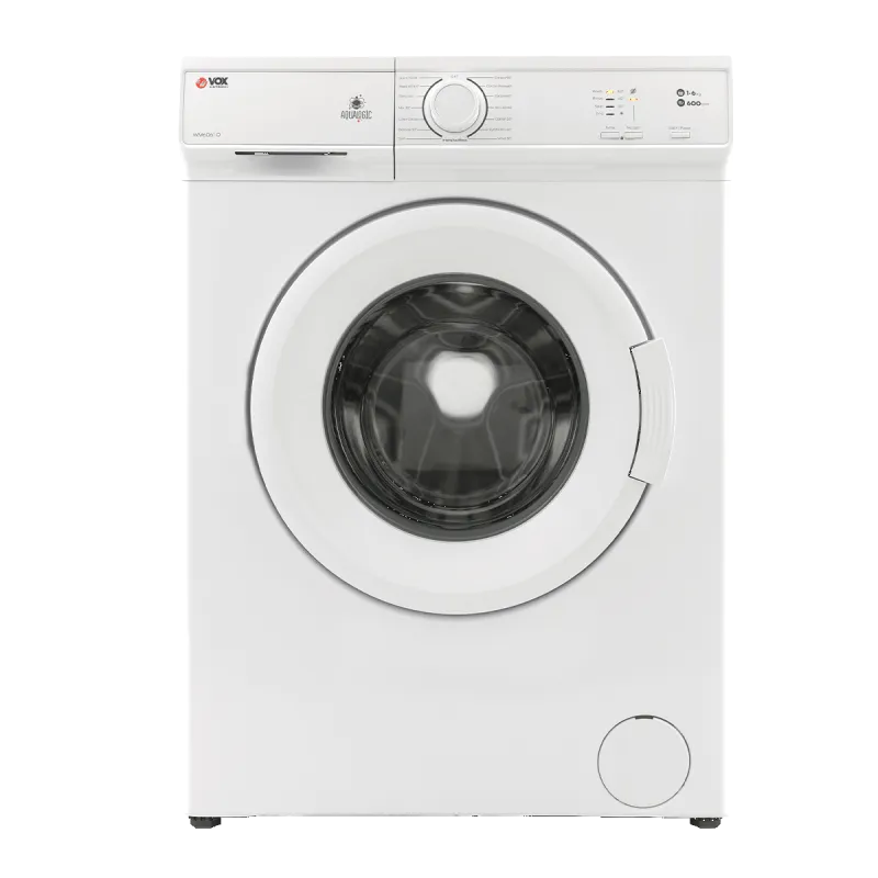 Mašina za pranje veša WM6061-D 
