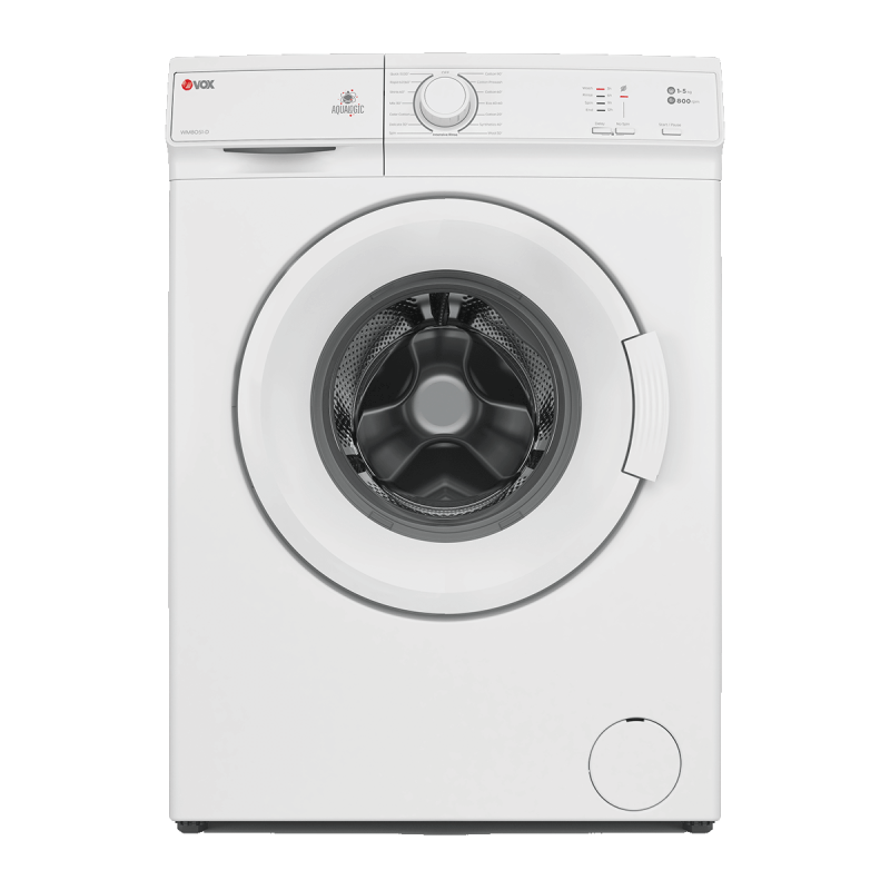 Washing machine WM8051-D 