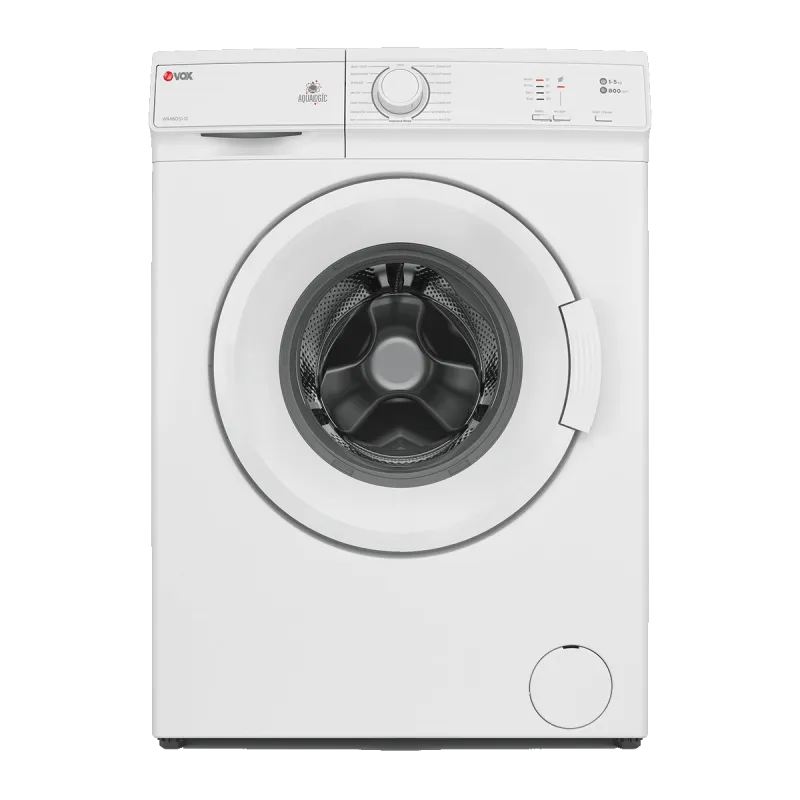 Washing machine WM8051-D 