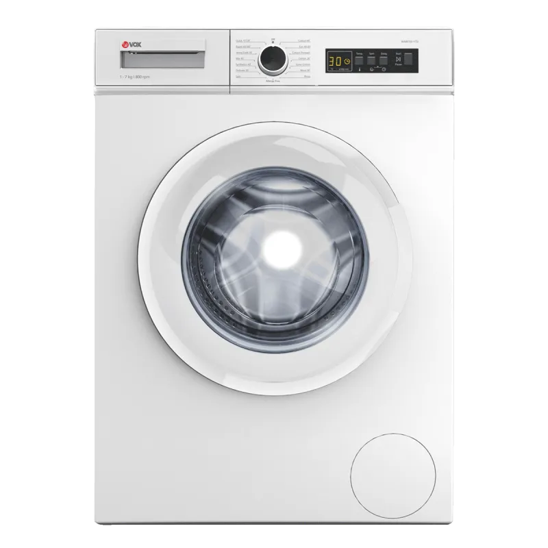 Машина за перење алишта WM8700-YTD 
