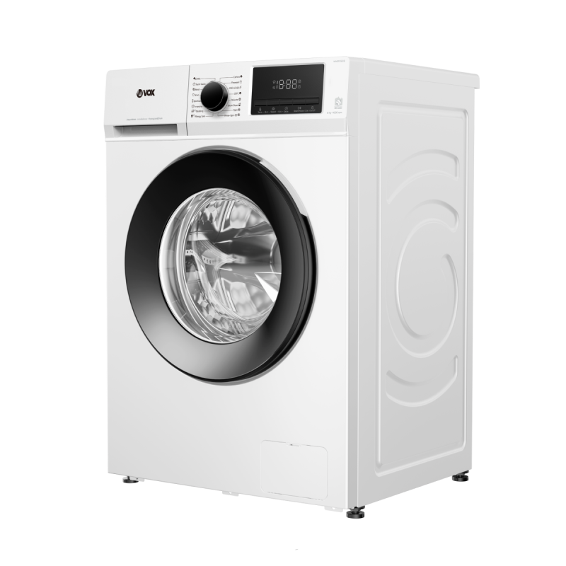 Mašina za pranje veša WMB1060-B Inverter SilentPro Drive 