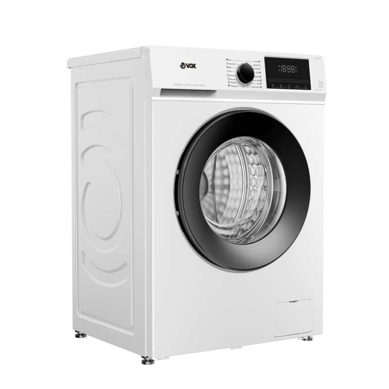 Mašina za pranje veša WMB1060-B Inverter SilentPro Drive 
