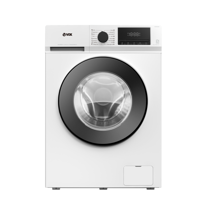 Mašina za pranje veša WMB1060-B Inverter SilentPro Drive 