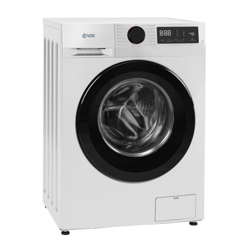 Mašina za pranje veša WMB1270-G17A Inverter SilentPro Drive 