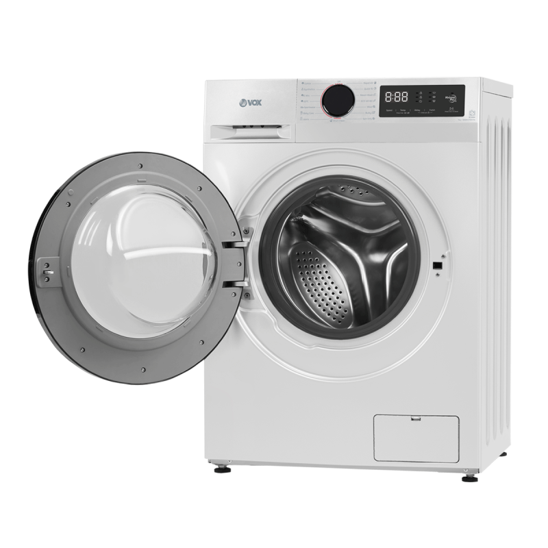 Mašina za pranje veša WMB1270-G17A Inverter SilentPro Drive 