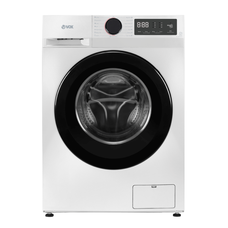 Mašina za pranje veša WMB1270-G17A Inverter SilentPro Drive 