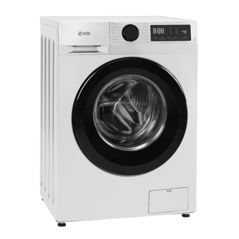 Mašina za pranje veša WMB1410-G17A Inverter SilentPro Drive 