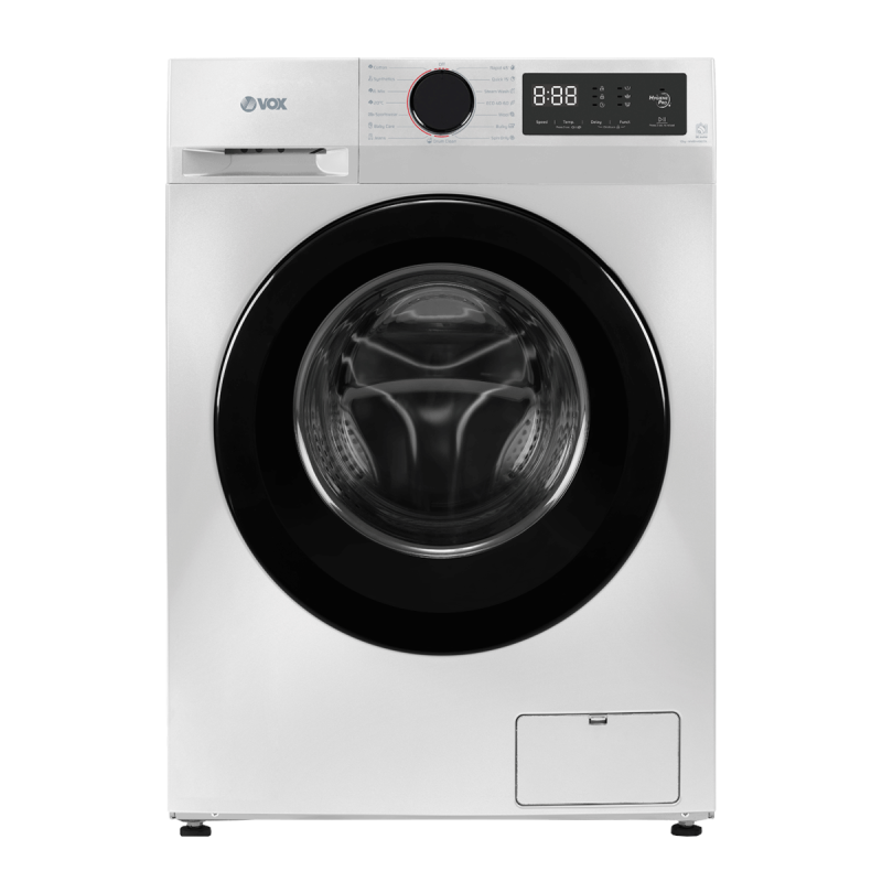 Mašina za pranje veša WMB1410-G17A Inverter SilentPro Drive 