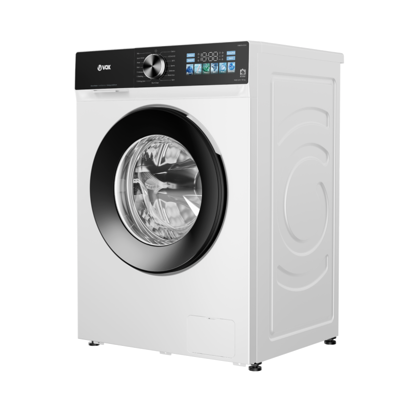 Mašina za pranje veša WMB1410-LA Inverter SilentPro Drive 