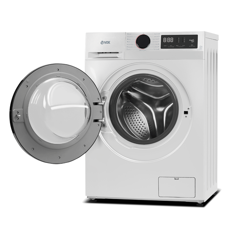 Mašina za pranje veša WMB1412-G17A Inverter SilentPro Drive 