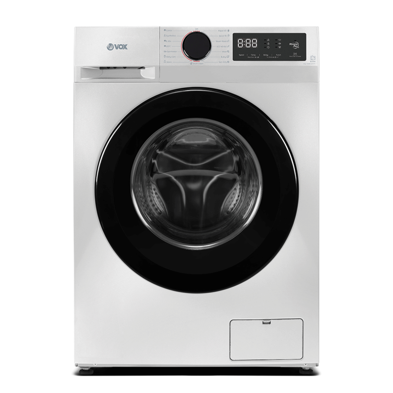 Mašina za pranje veša WMB1412-G17A Inverter SilentPro Drive 