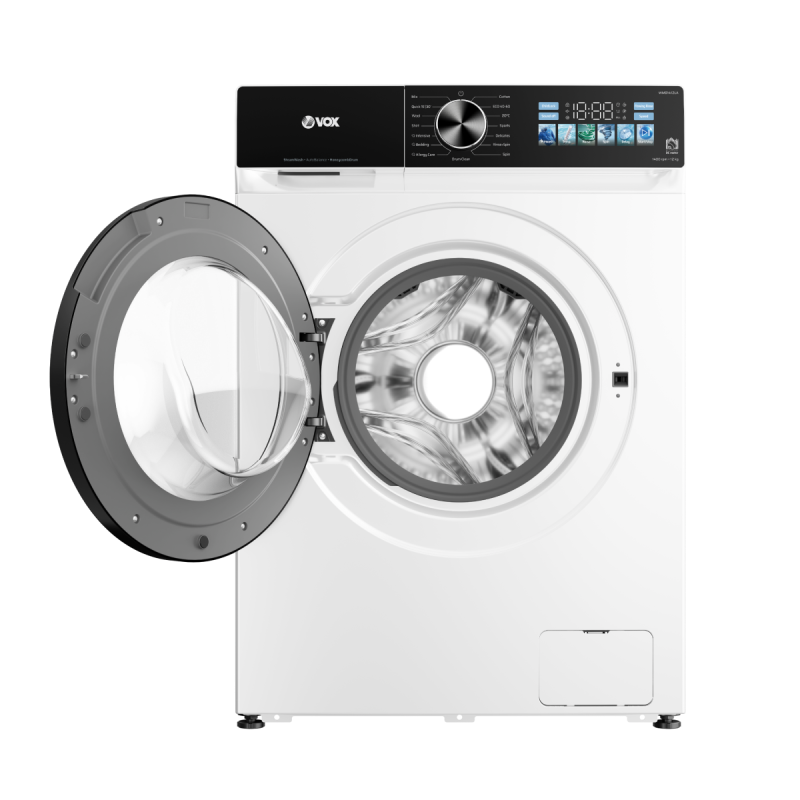 Mašina za pranje veša WMB1412-LA Inverter SilentPro Drive 
