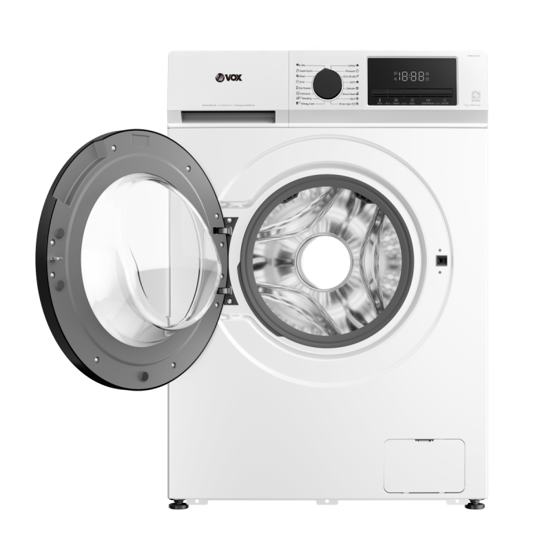 Mašina za pranje veša WMB1470-A Inverter SilentPro Drive 