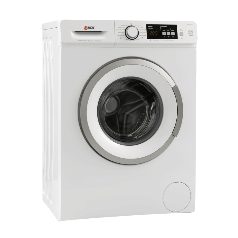 Perilica rublja WMI1070-T15B 