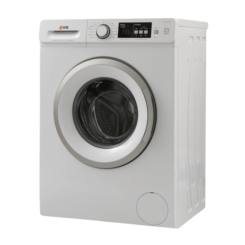 Perilica rublja WMI1070-T15B 