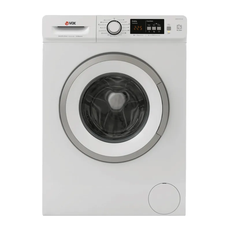 Washing machine WMI1070-T15B 