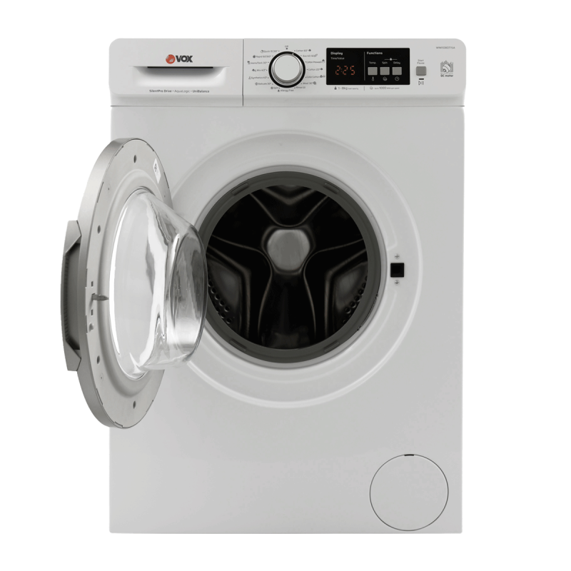 Washing machine WMI1080-T15A 