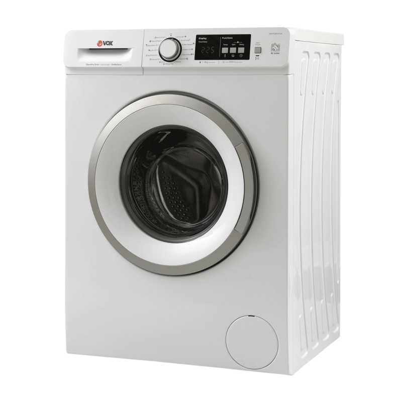 Washing machine WMI1080-T15A 