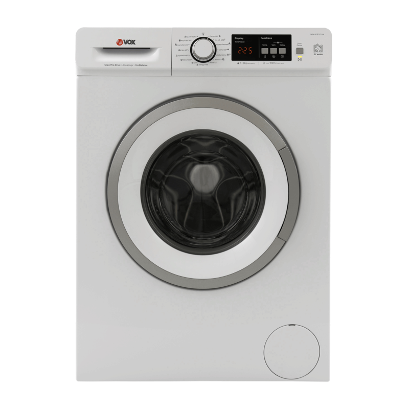 Washing machine WMI1080-T15A 