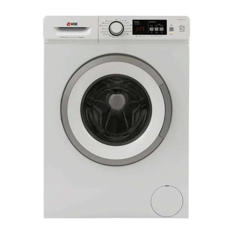 Mašina za pranje veša WMI1080-T15A Inverter SilentPro Drive 