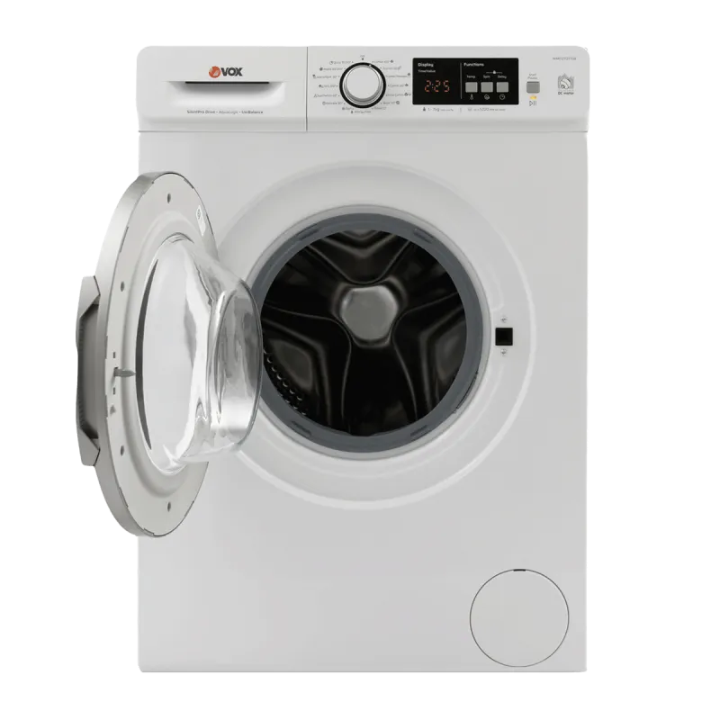 Mašina za pranje veša WMI1270-T15B Inverter SilentPro Drive 