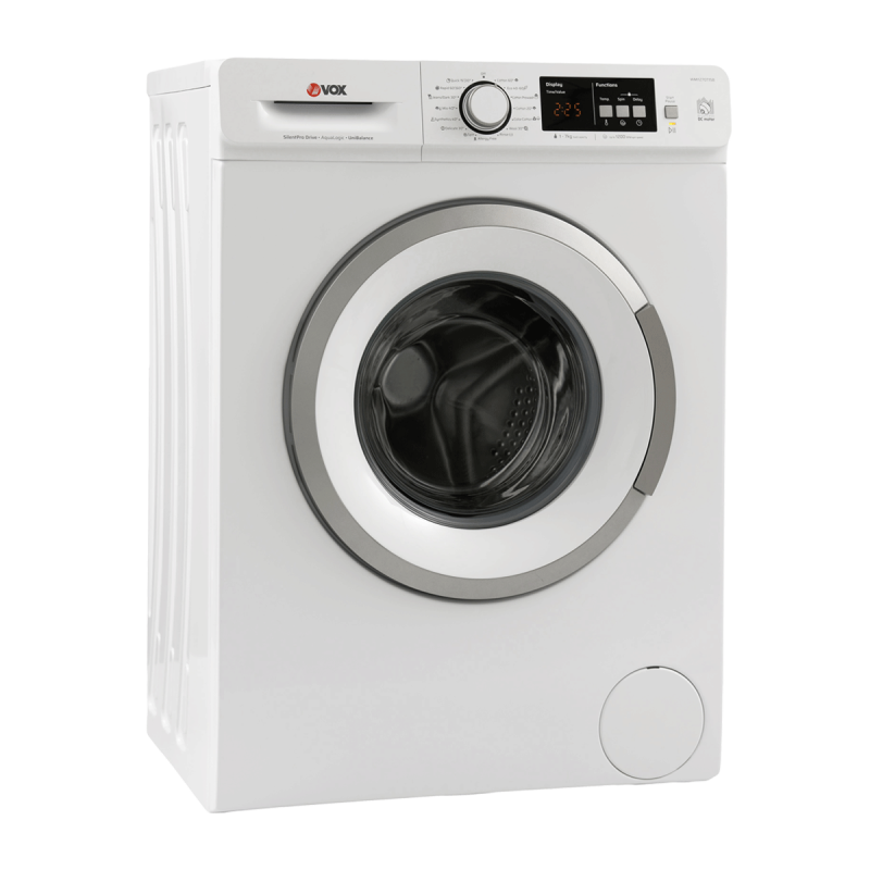 Mašina za pranje veša WMI1270-T15B Inverter SilentPro Drive 
