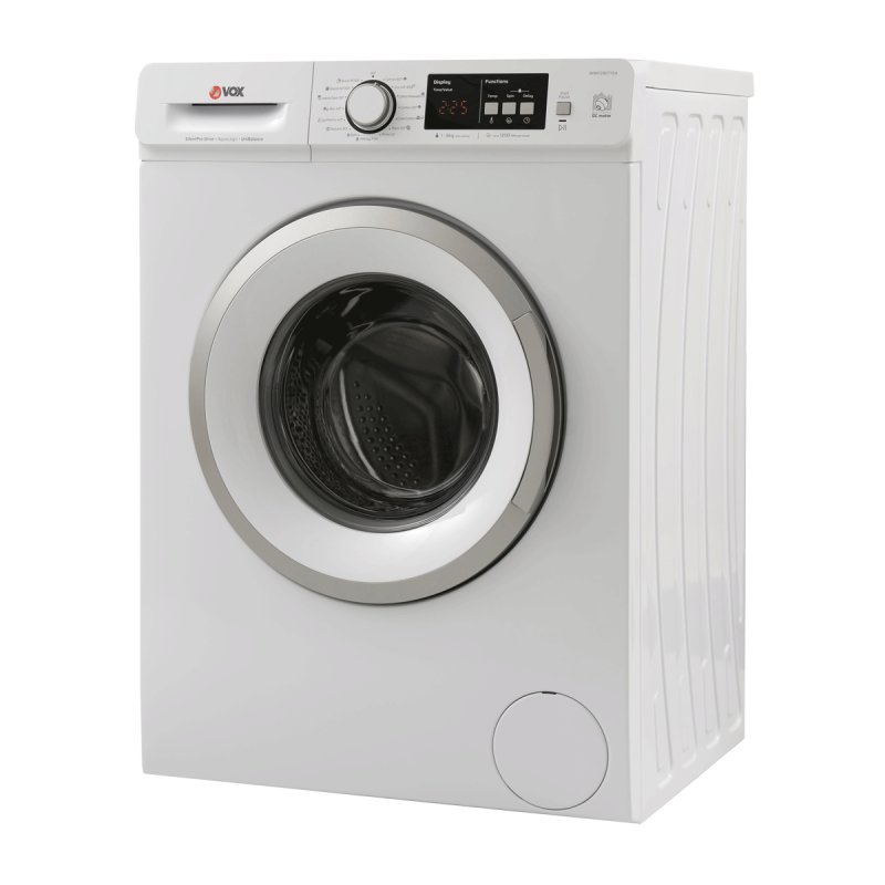 Washing machine WMI1280-T15A 