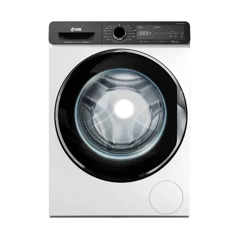 Машина за перење алишта WMI1410-SAT15A 
